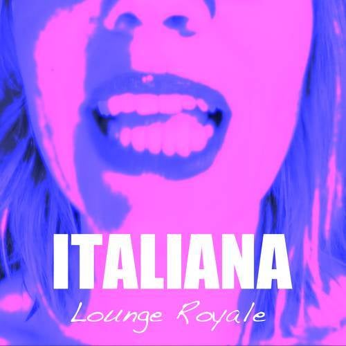 Italiana (Lounge Royale)