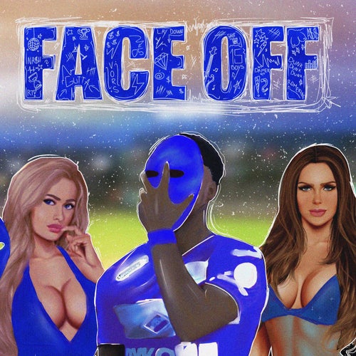 FACEOFF (feat. SLEM)