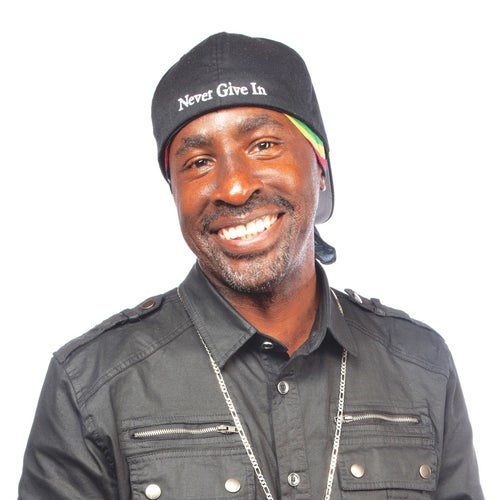 Pato Banton Profile