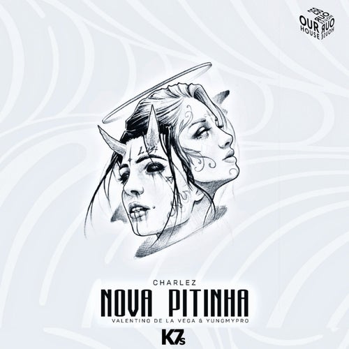 Nova Pitinha (Original Mix)