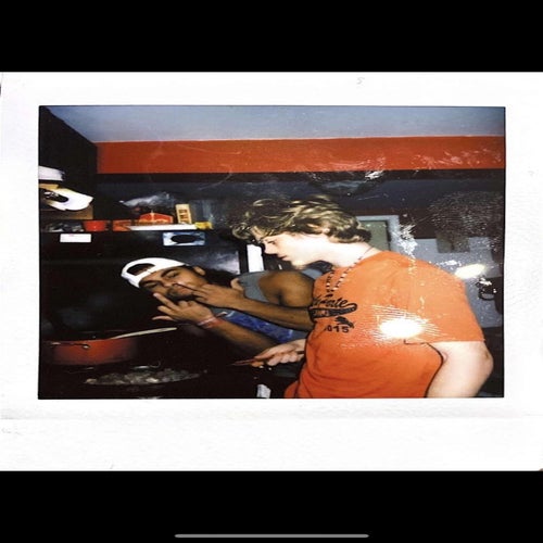 Track Artwork