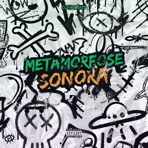 Metamorfose Sonora