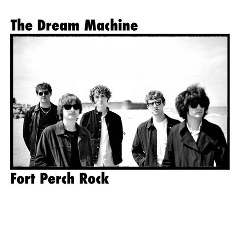 Fort Perch Rock