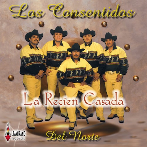 La Recien Casada