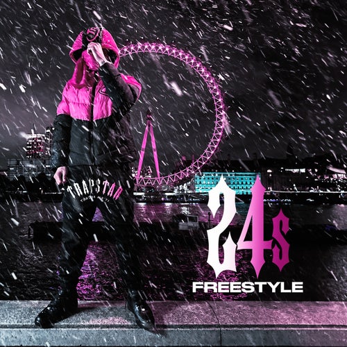 24s Freestyle