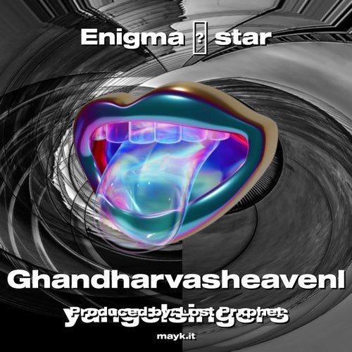 Enigma  star