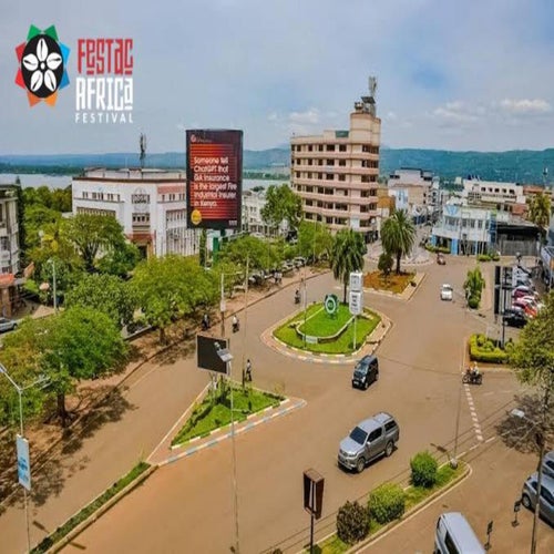 KISUMU DISS TRACK PART 1