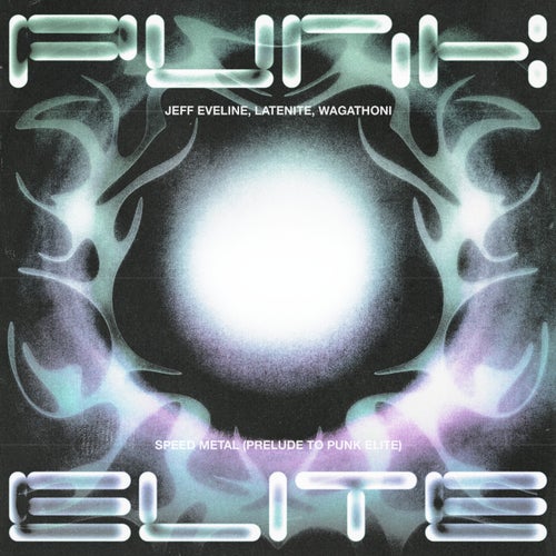 speed metal (prelude to PUNK ELITE)