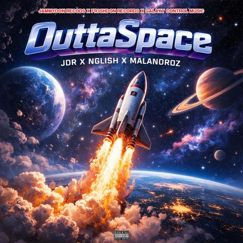 Outtaspace