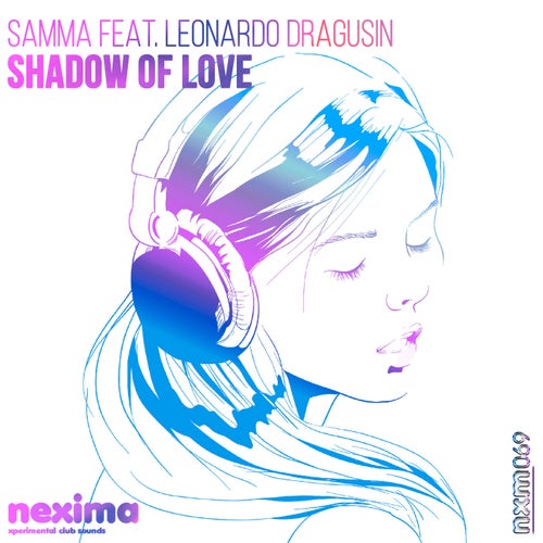 Shadow Of Love