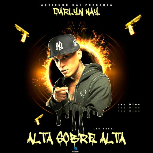 Alta Sobre Alta