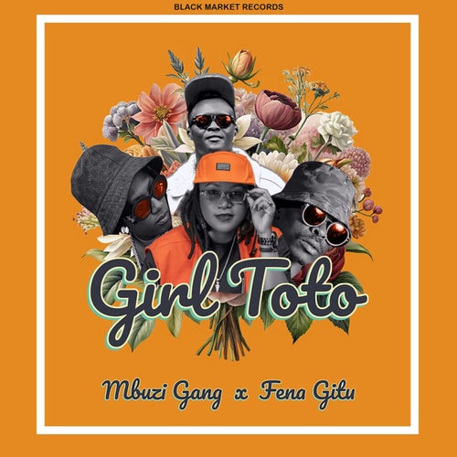 Girl Toto