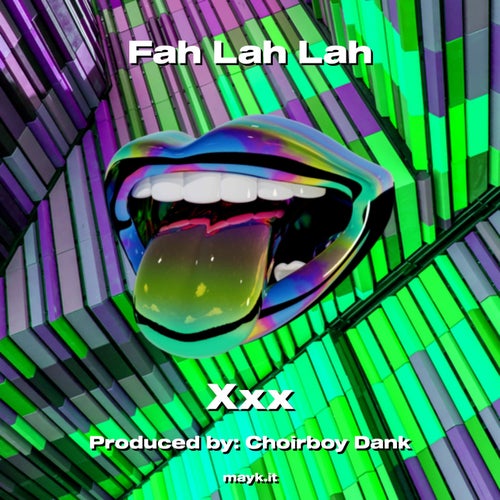 Fah Lah Lah