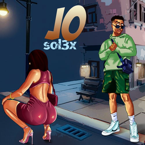 Jo