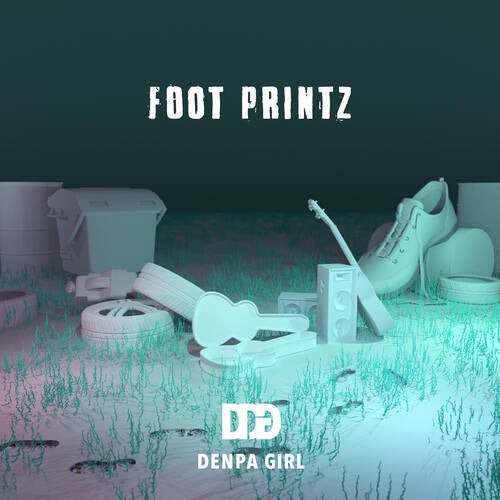 FOOTPRINTZ