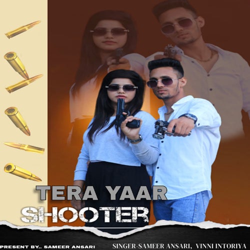 Tera Yaar Shooter