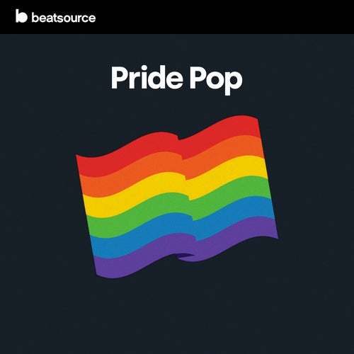 Pride Pop Album Art