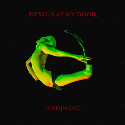 devil´s at my door