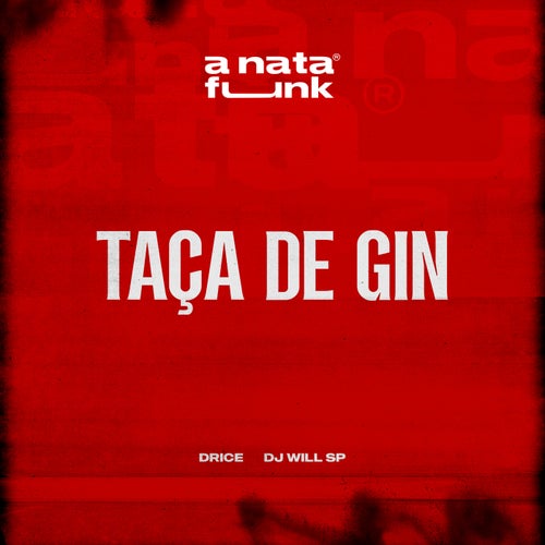 Taça de Gin