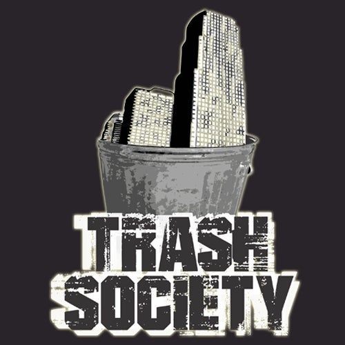 Trash Society Profile