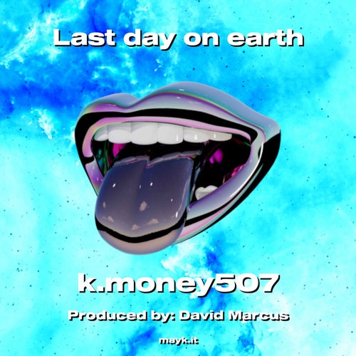 Last day on earth