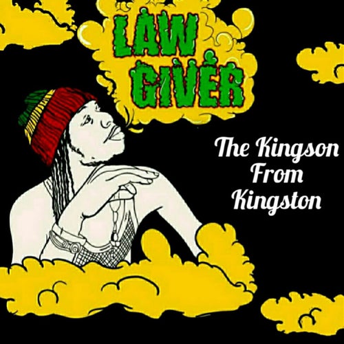 The Kingson from Kingston