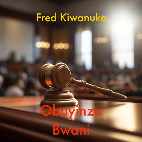 Obuyinza Bwani