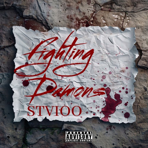 Fighting Demons