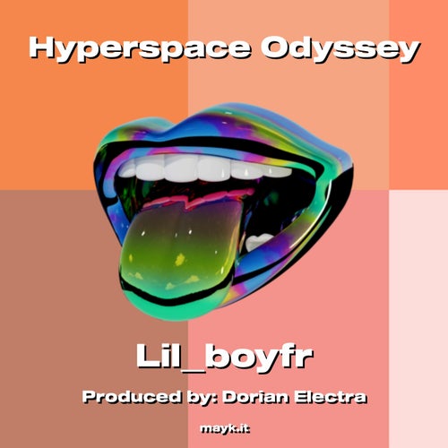 Hyperspace Odyssey
