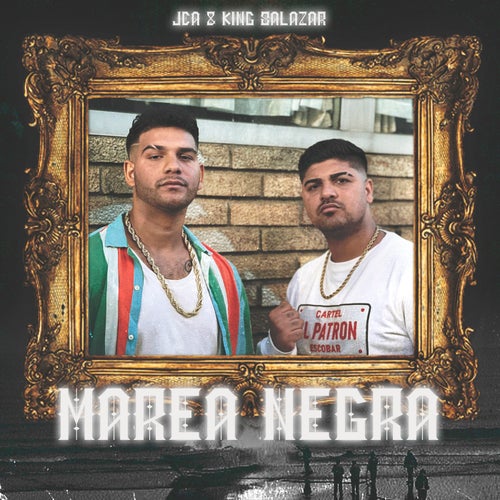 Marea Negra
