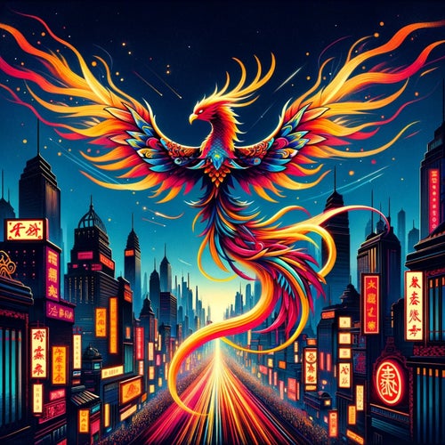 Phoenix