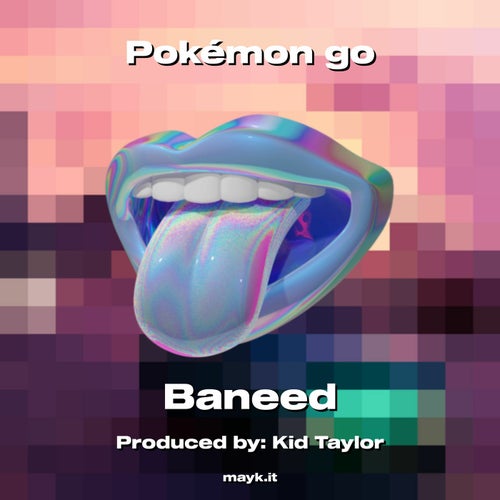 Pokémon go