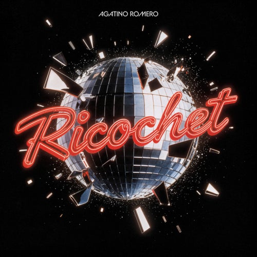Ricochet (Extended Mix)