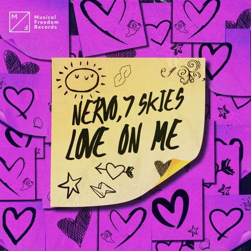Love On Me (Extended Mix)