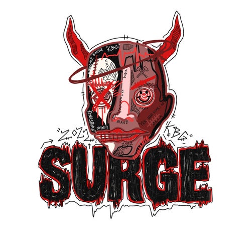 Surge 2022