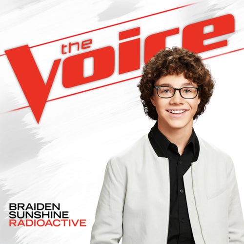 Radioactive (The Voice Performance)