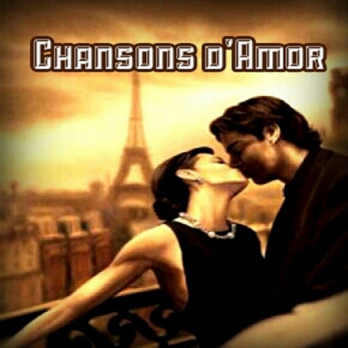 Chansons d'amour