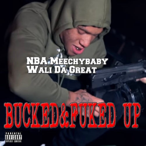 Bucked Up & Fucked Up