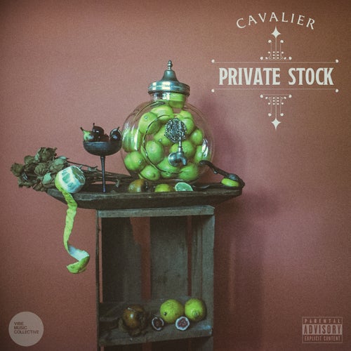 Track Artwork