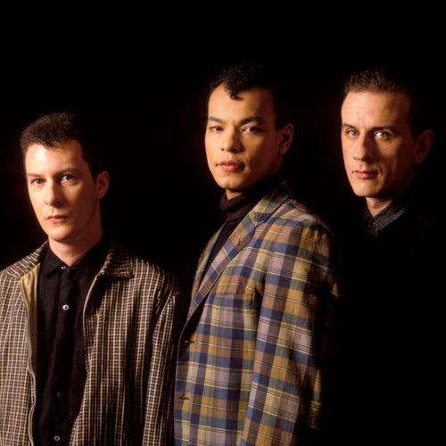 Fine Young Cannibals Profile