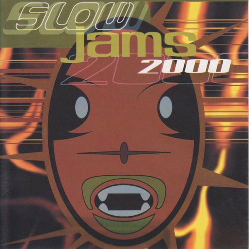 Slow Jams 2000