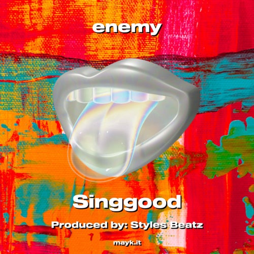 enemy