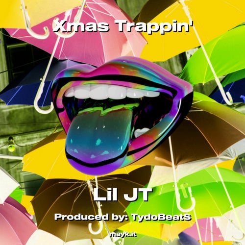 Xmas Trappin
