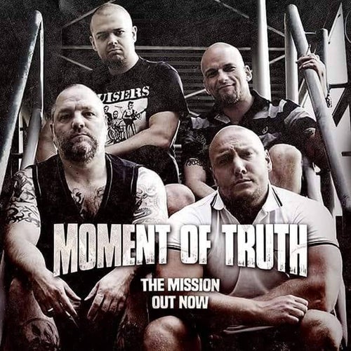 Moment Of Truth Profile