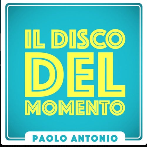 Il disco del momento