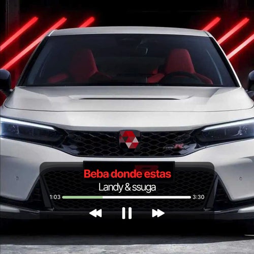 BEBA DONDE ESTAS (feat. ssuga)