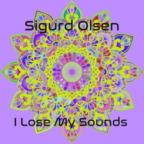I Lose My Sounds