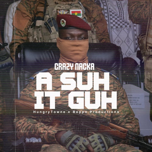 A Suh It Guh