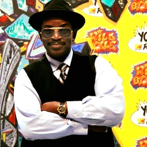 Fab 5 Freddy Profile