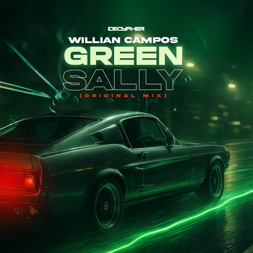 Green Sally